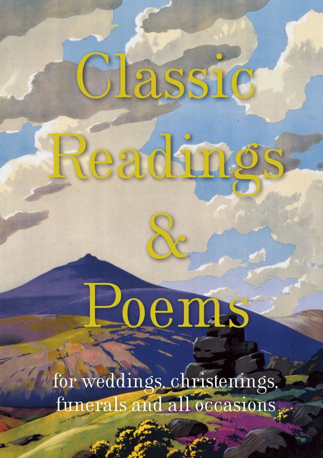 Classic Readings & Poems