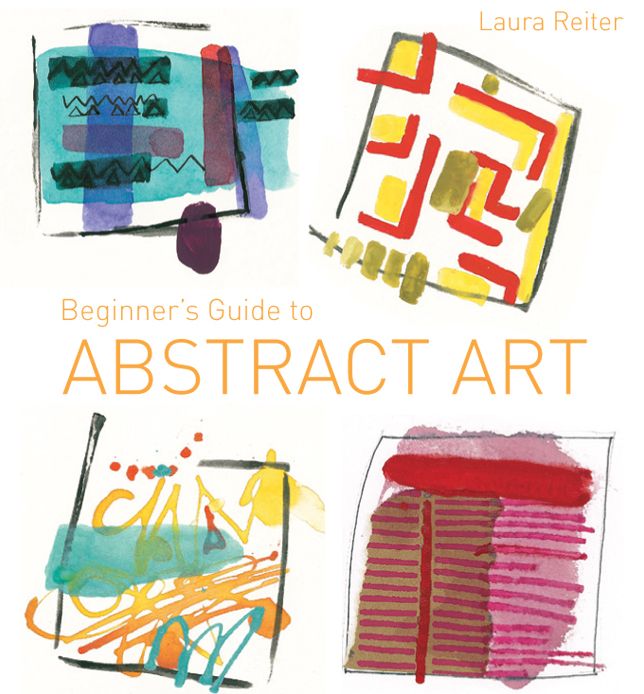 Beginner's GD to Abstract Art