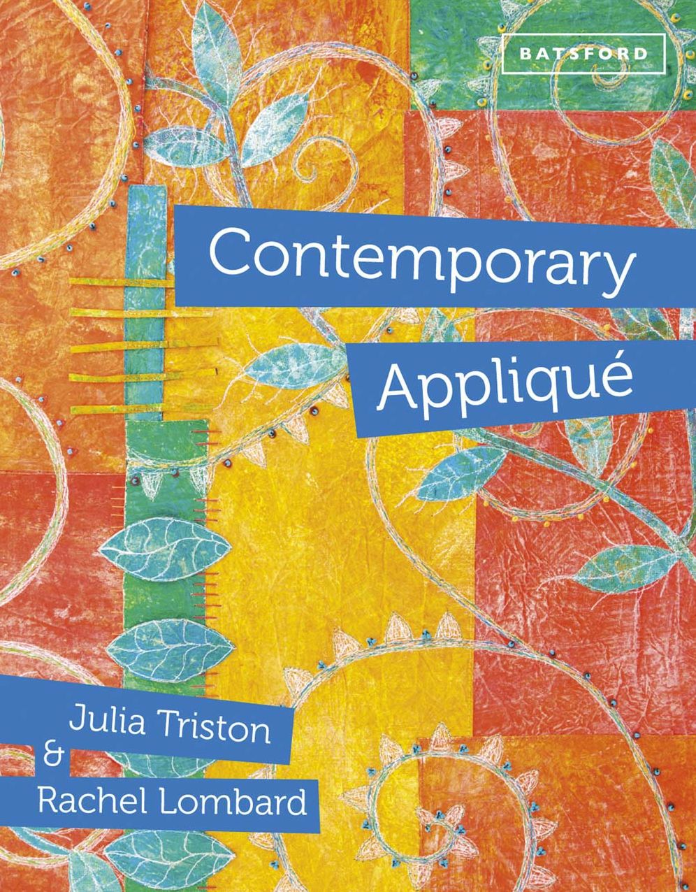 Contemporary Applique
