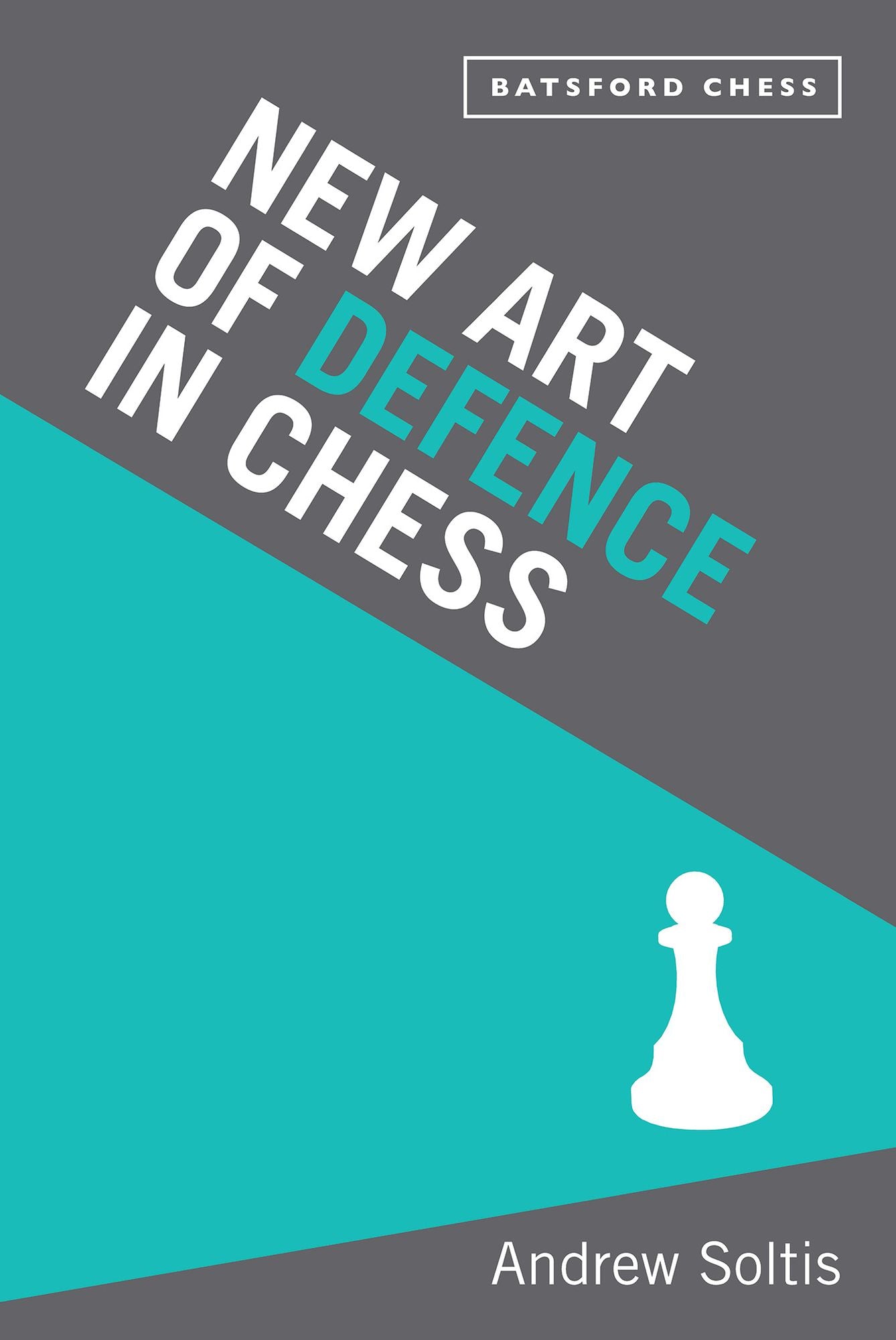 New Art of Defence in Chess