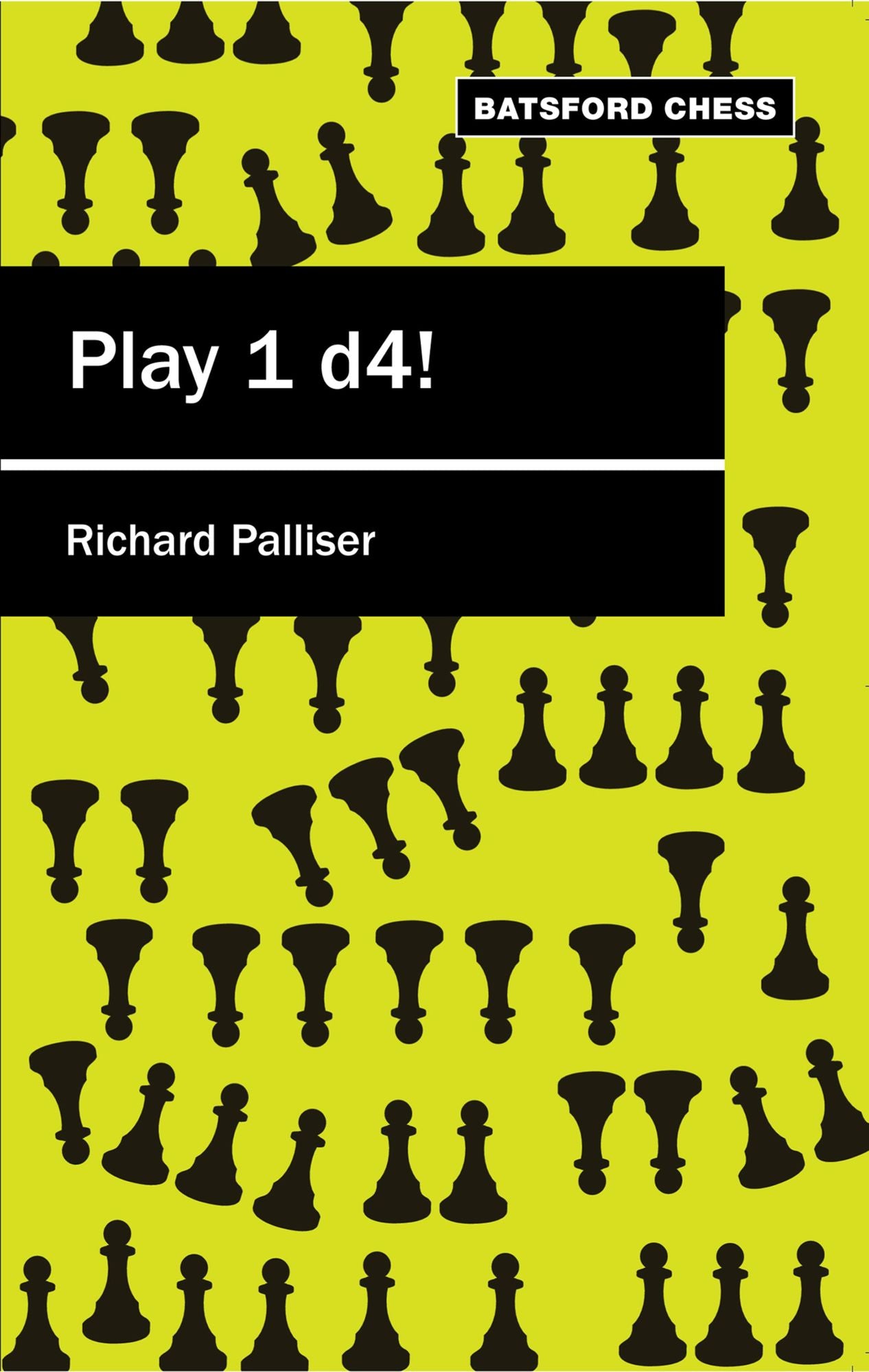 Play 1 d4