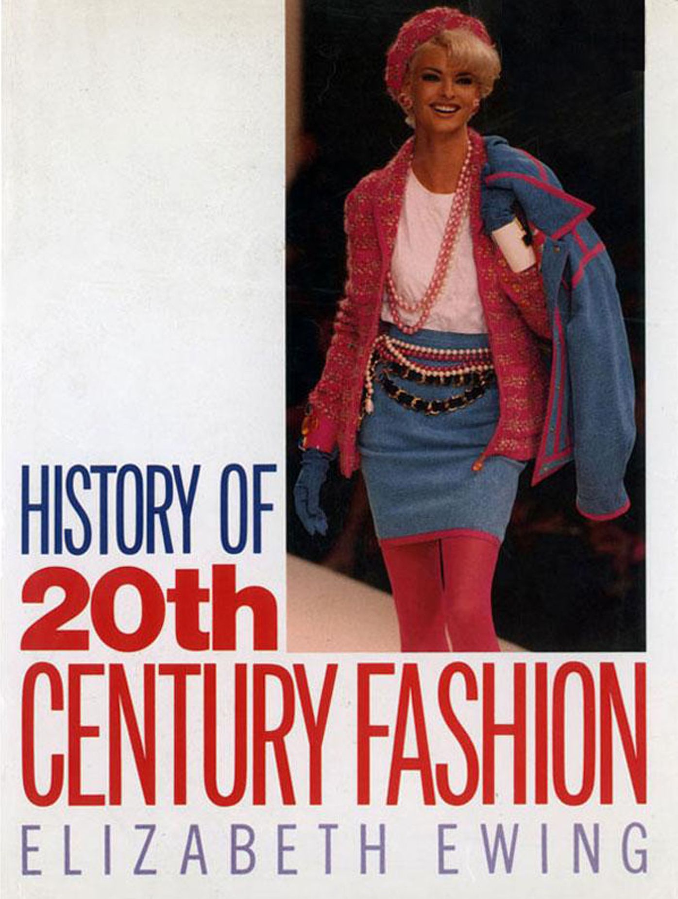History of 20th Century Fashion