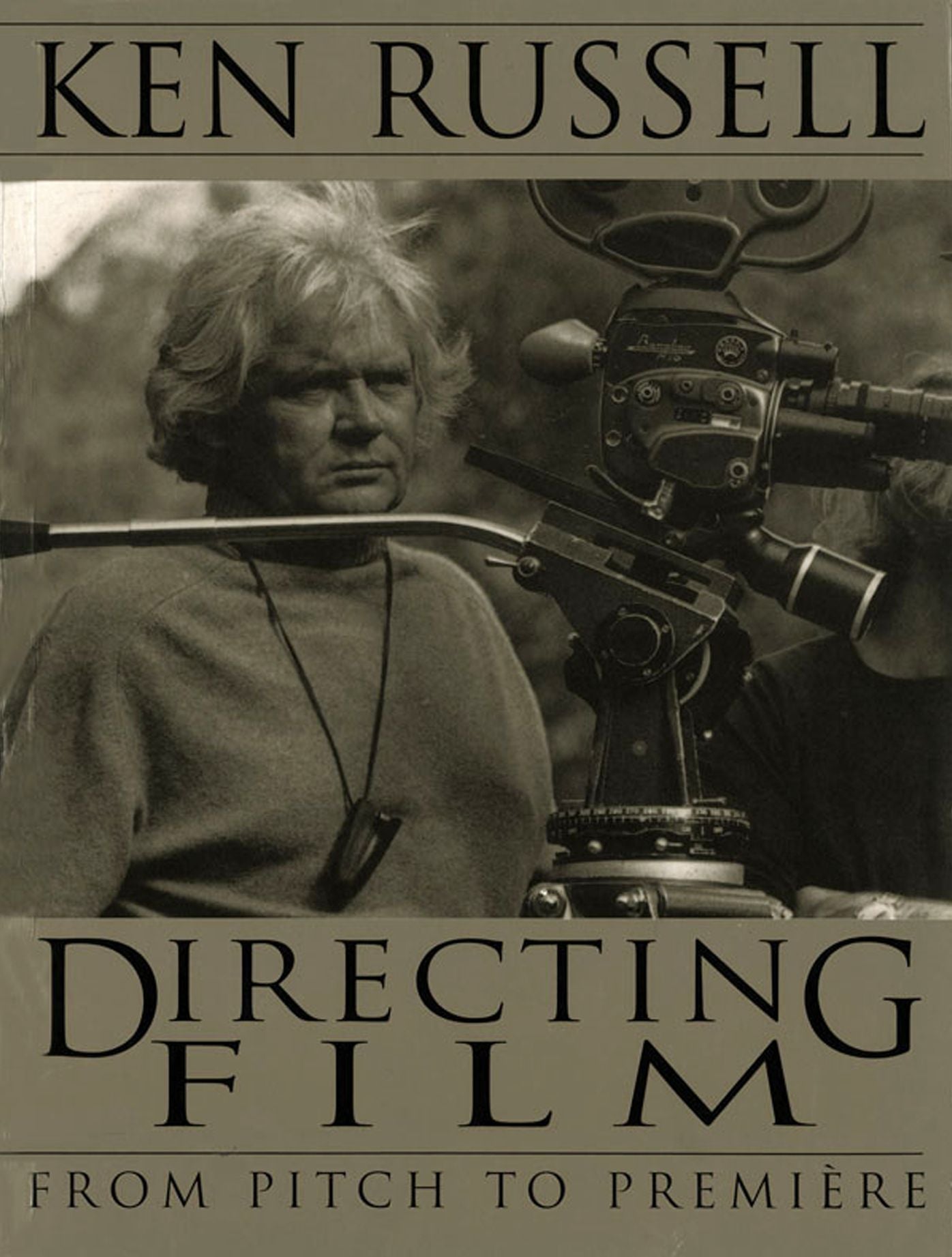 Directing Films: From Pitch to Premiere