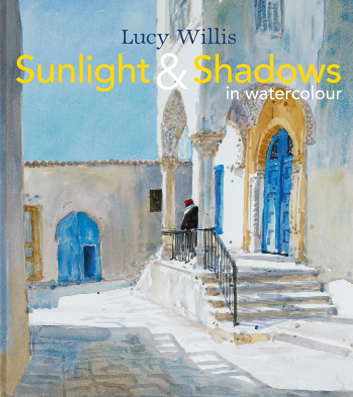 Sunlight & Shadows in Waterclr