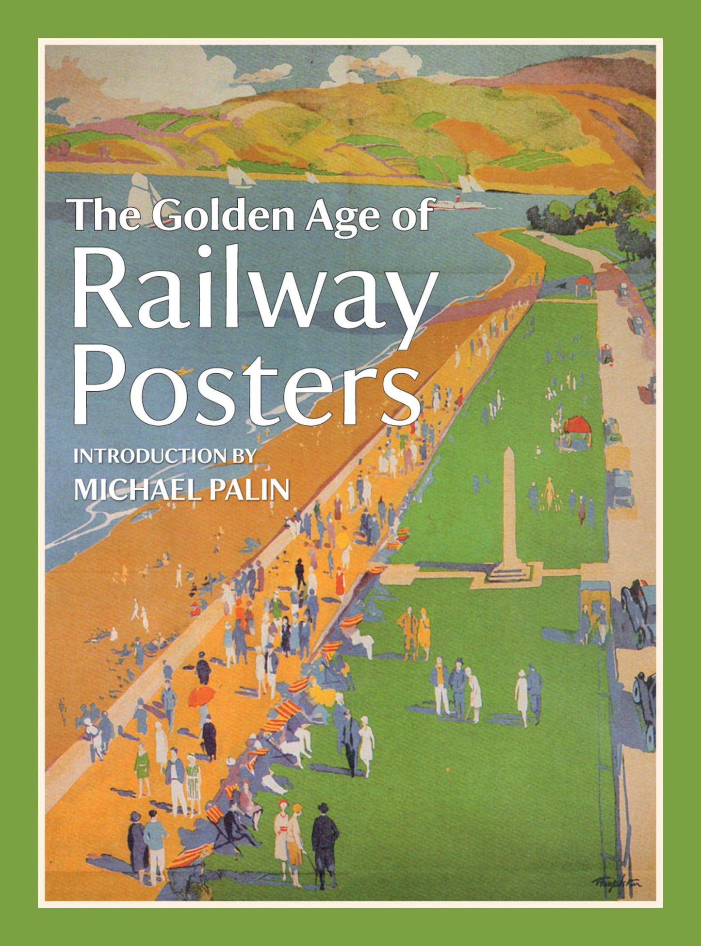 Golden Age of Railway Posters