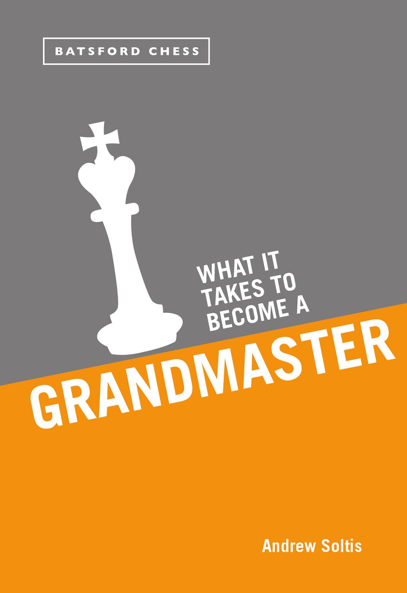 What It Takes to Become Grdmas