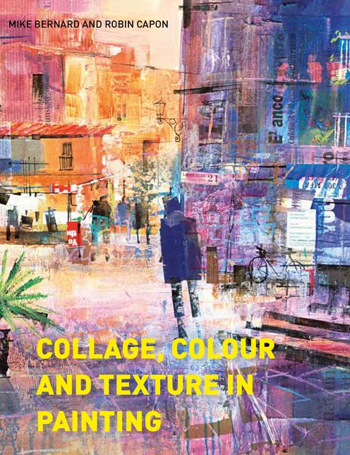 Collage, Colour & Texture in P