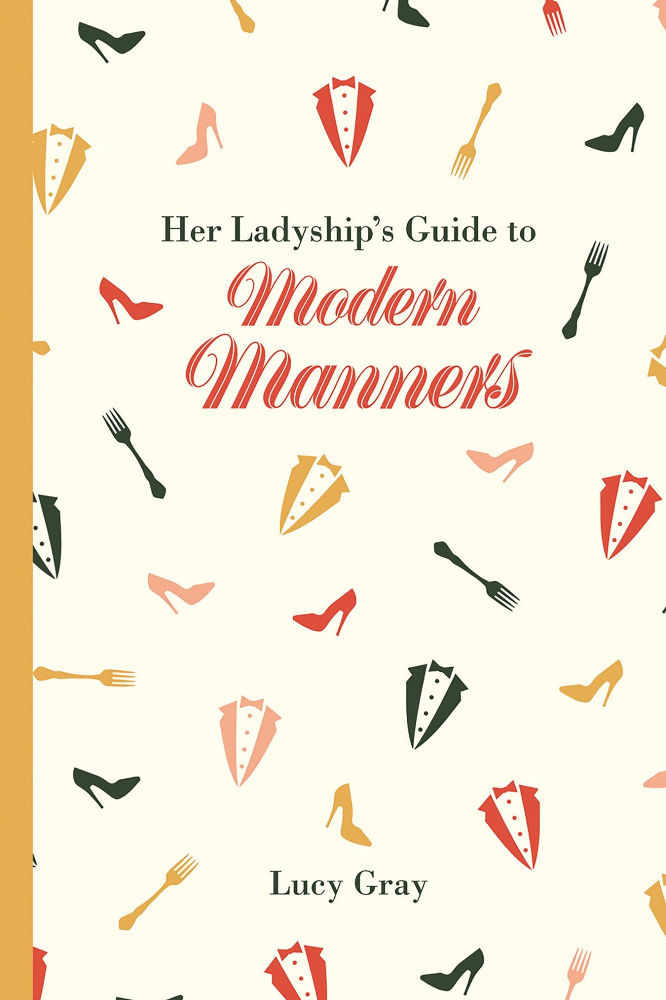 Her Ladyship's GD to Modern