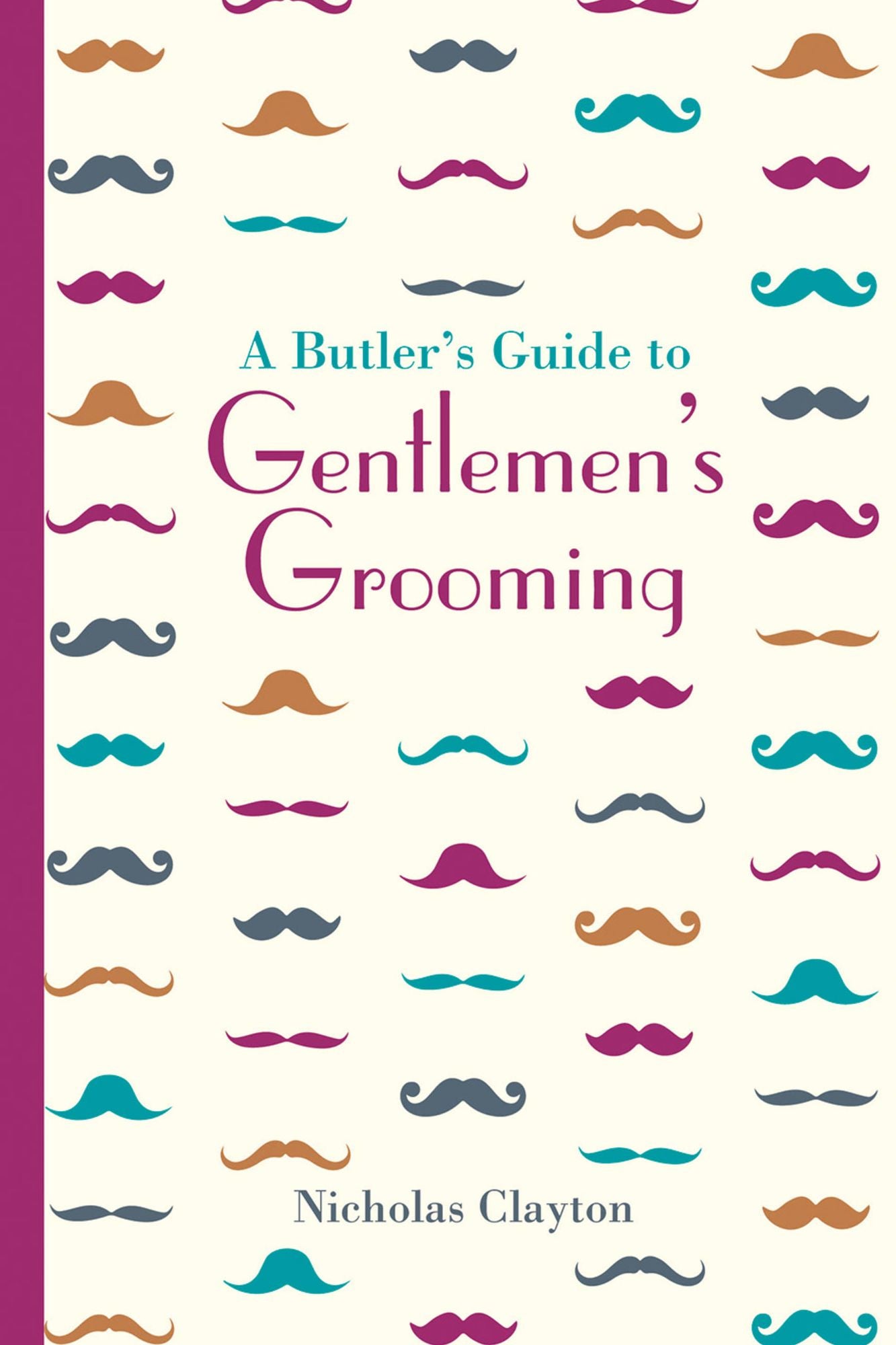 Butler's GD to Gentlemen's Gro