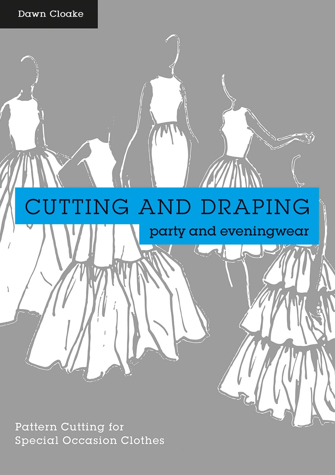 Cutting & Draping Party & Even