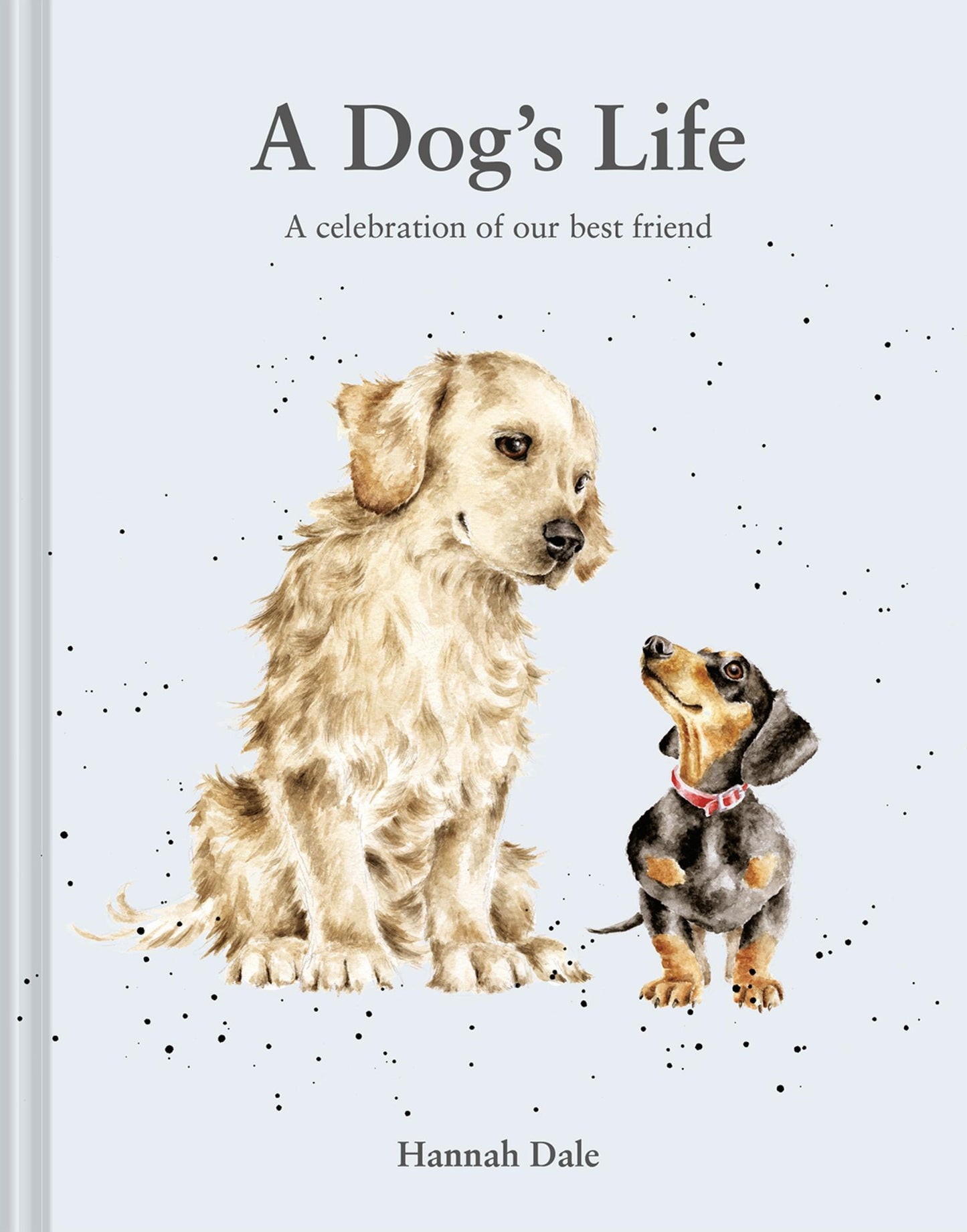 A Dog's Life: A Celebration of Our Best Friend