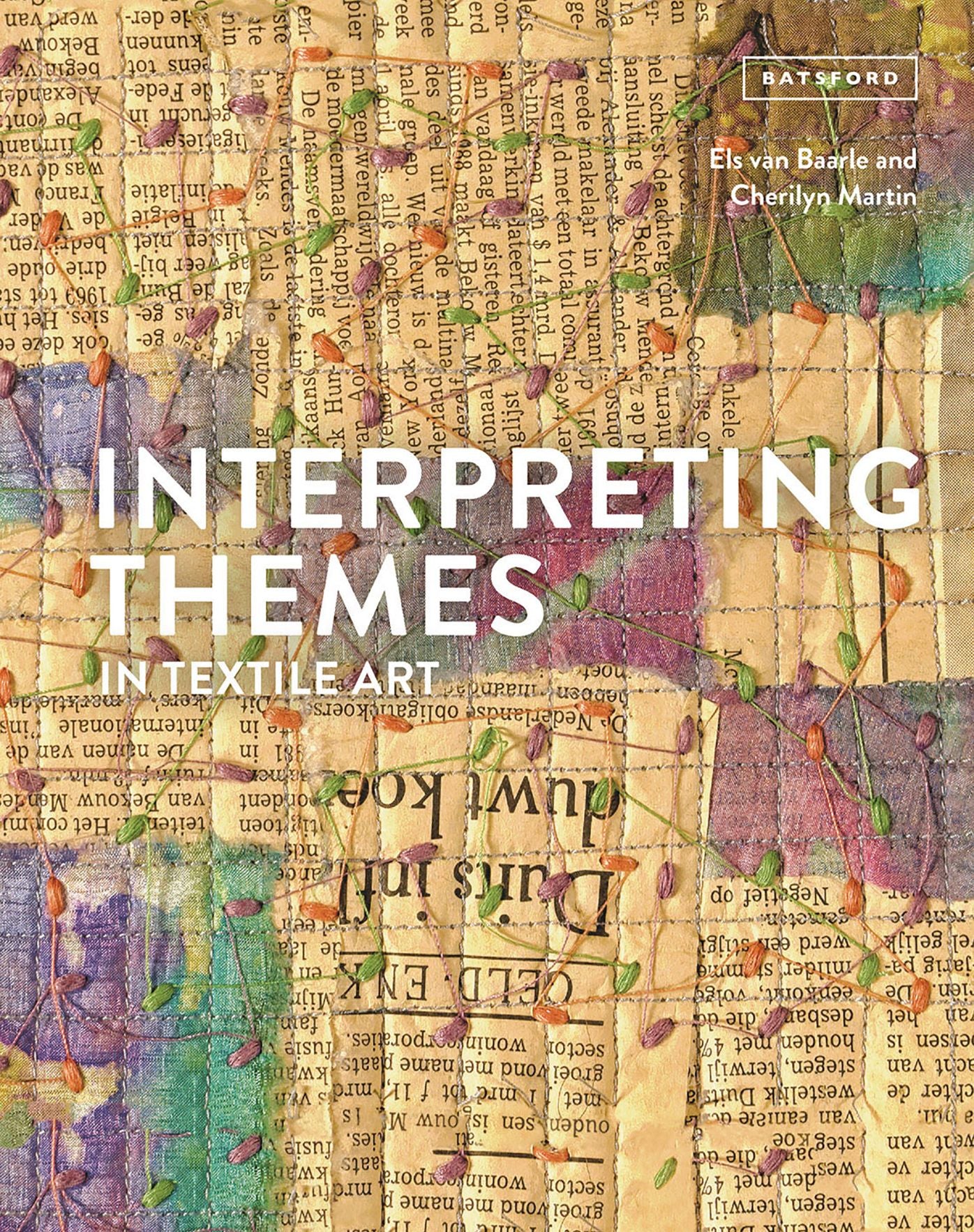 Interpreting Themes in Textile