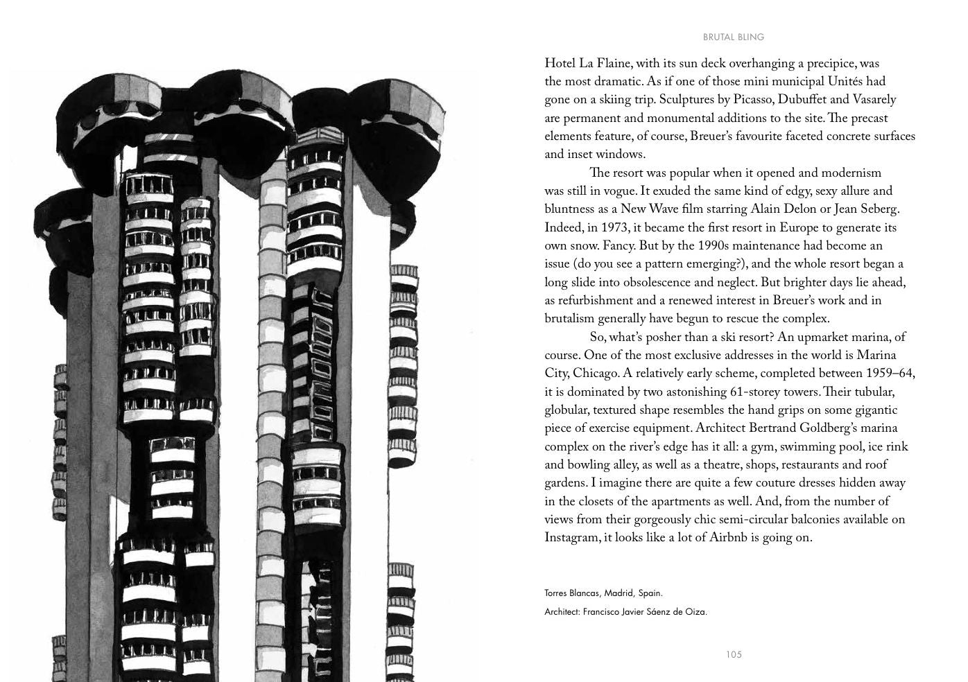How to Love Brutalism