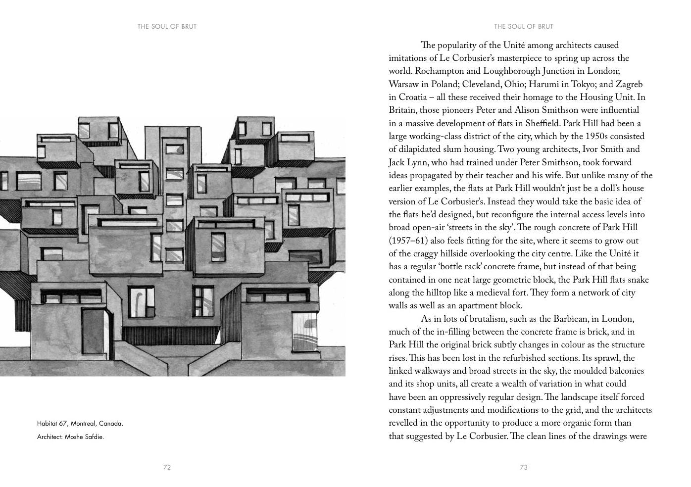 How to Love Brutalism