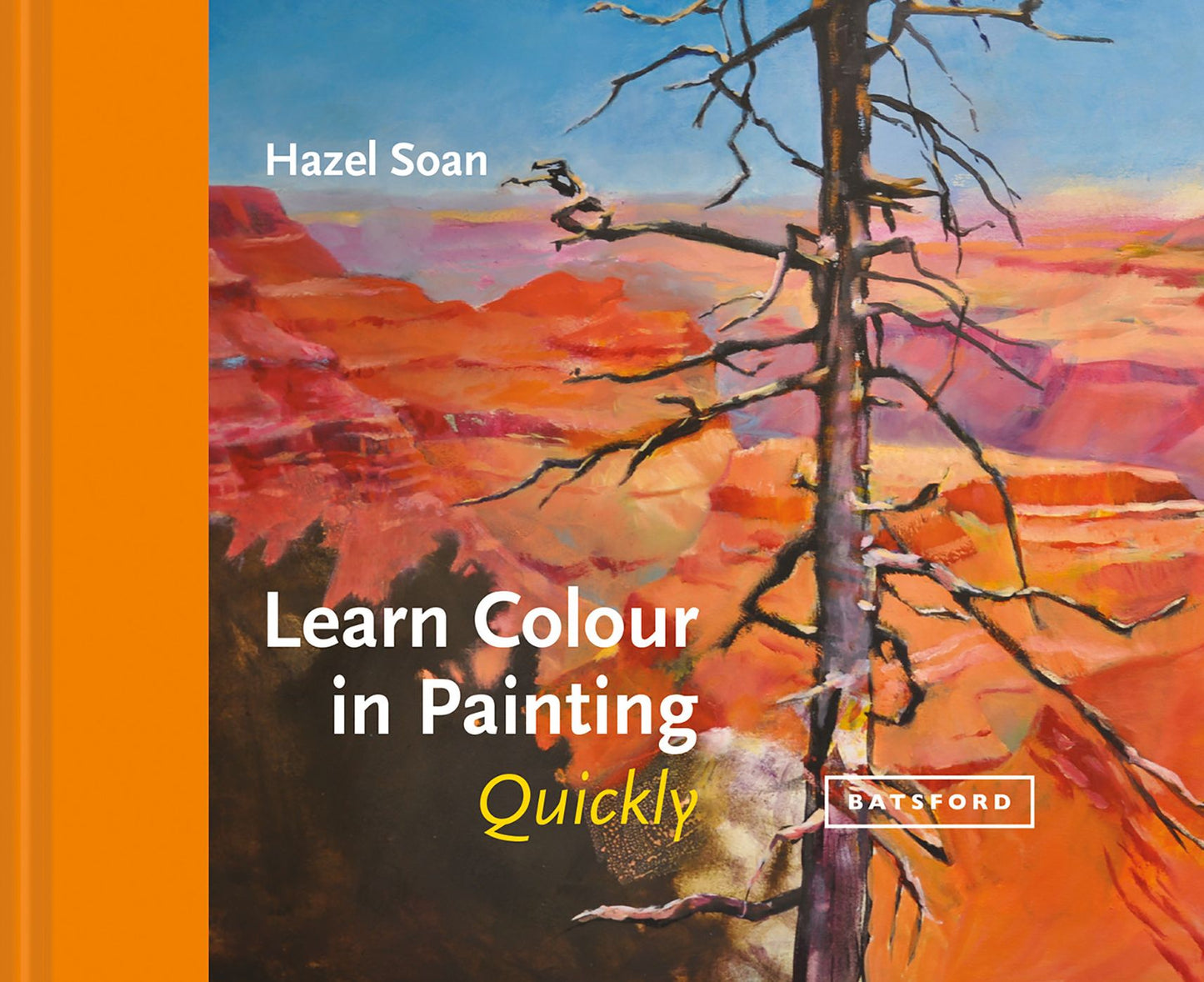 Learn Colour Quickly