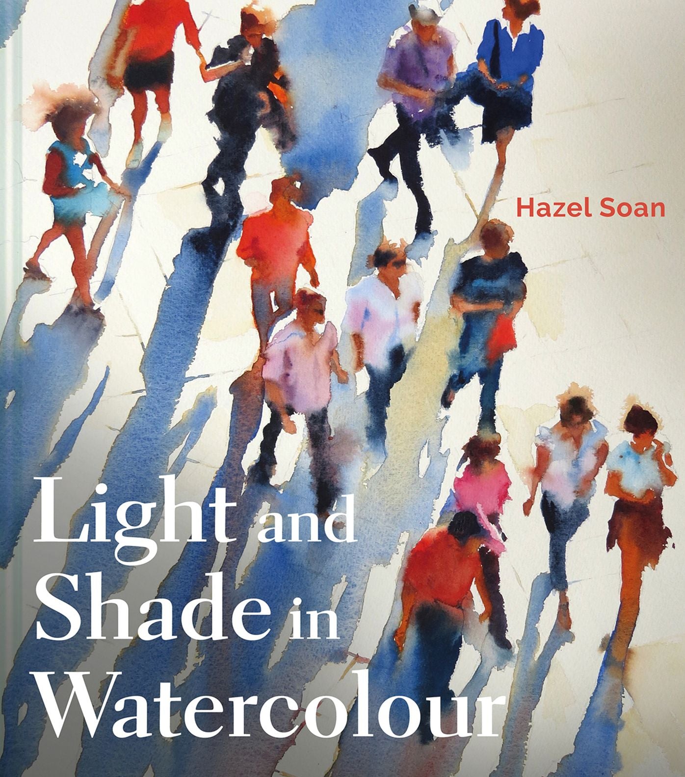 Light and Shade in Watercolour