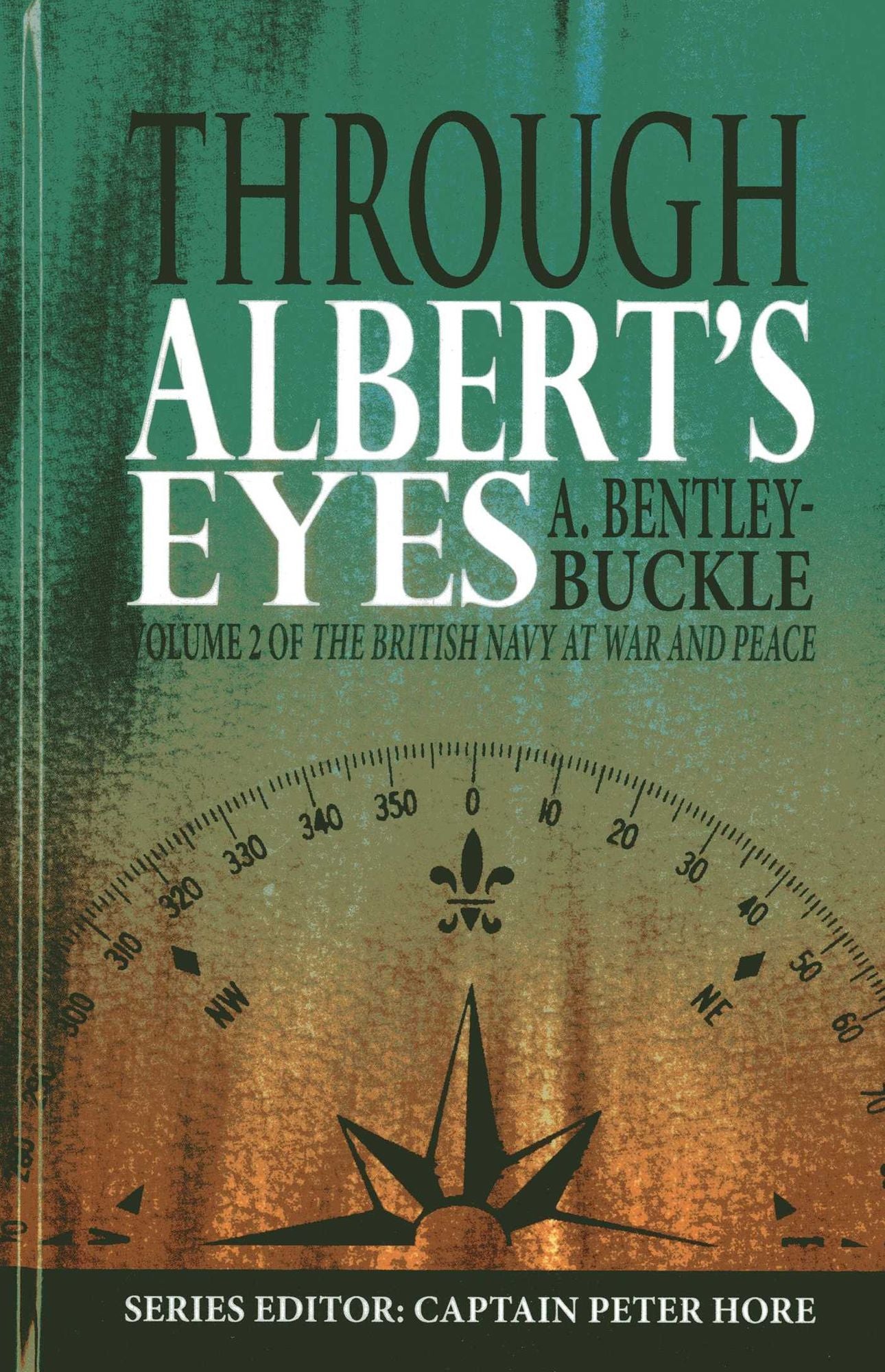 Through Albert's Eyes: Vol. II