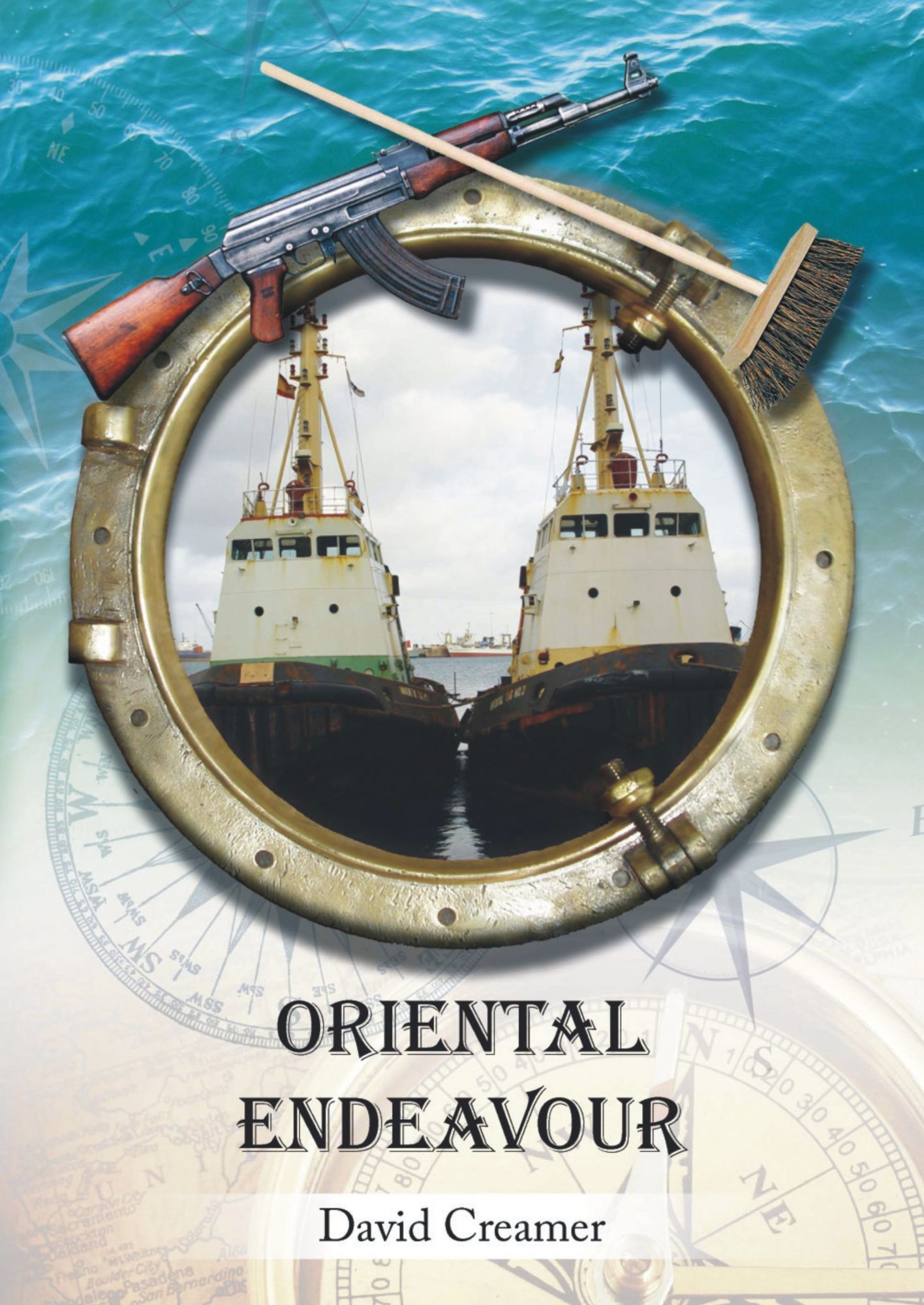 Oriental Endeavour