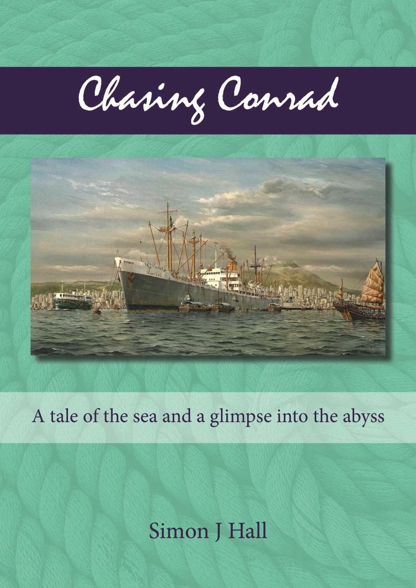 Chasing Conrad: A Tale of the Sea and a Glimpse Into the Abyss