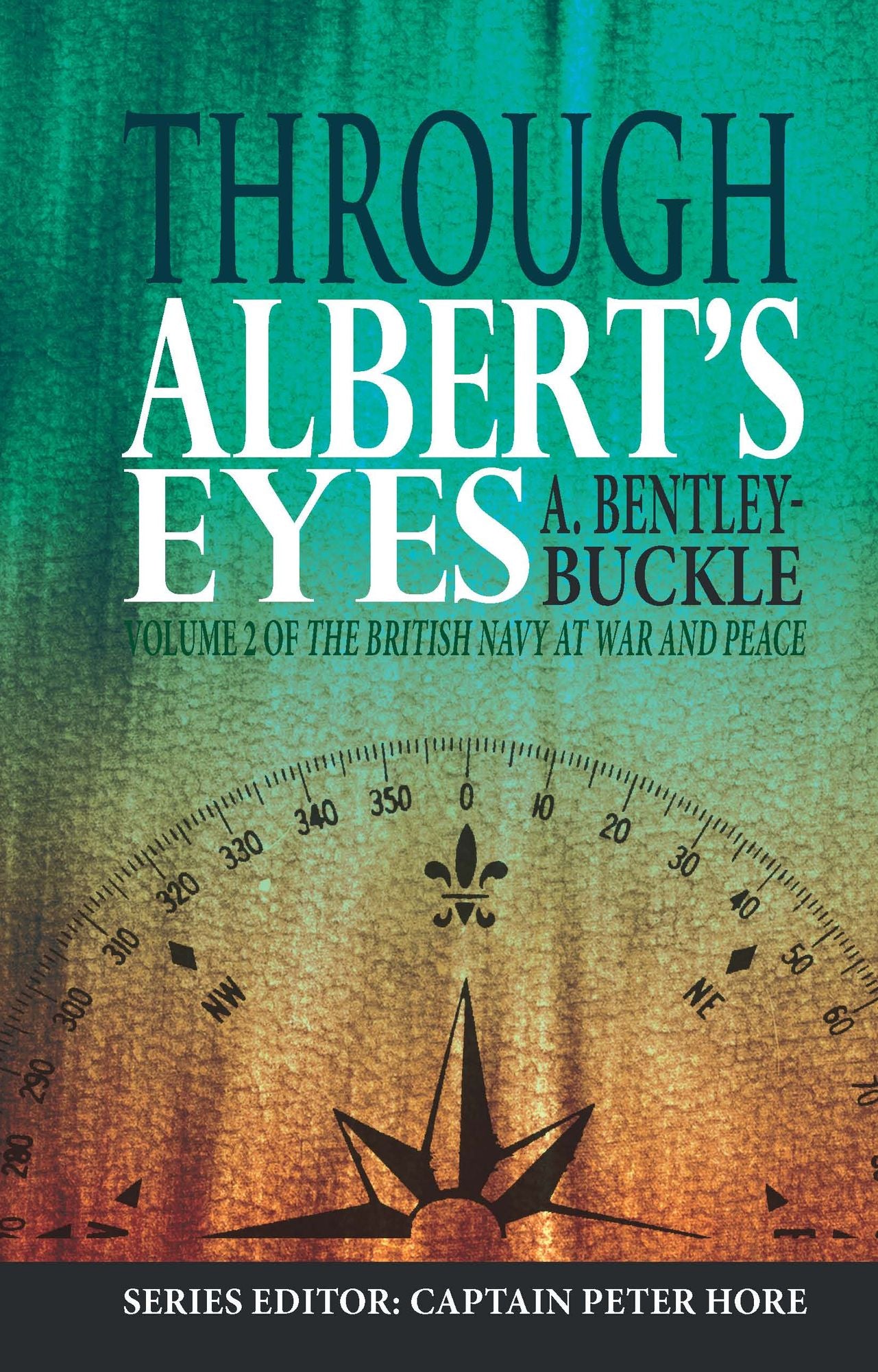 Through Albert's Eyes