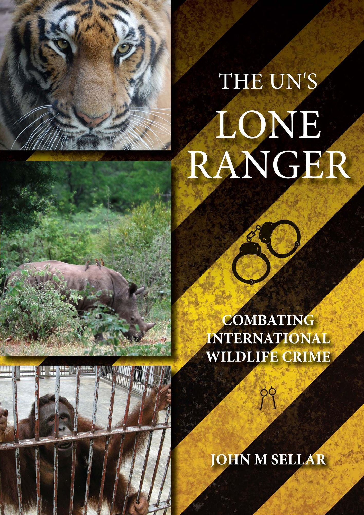 The UN's Lone Ranger: Combating International Wildlife Crime