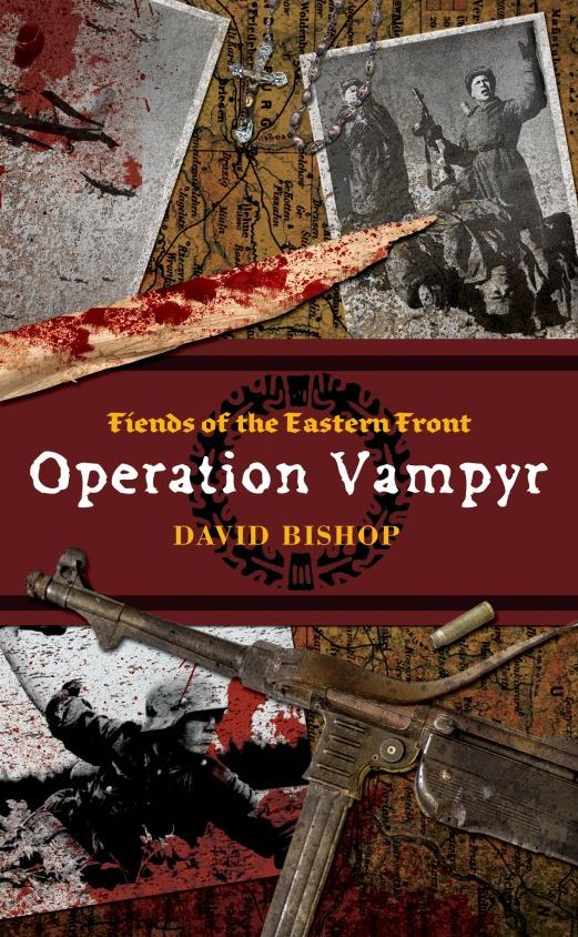 Operation Vampyr