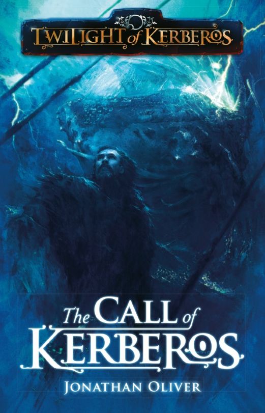 The Call of Kerberos