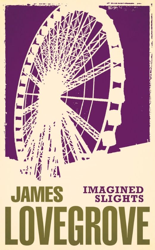 Imagined Slights