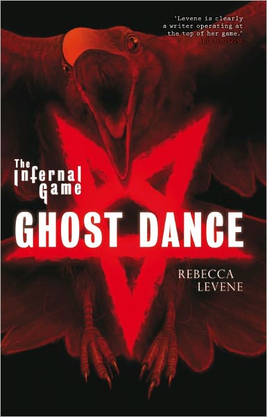 Ghost Dance