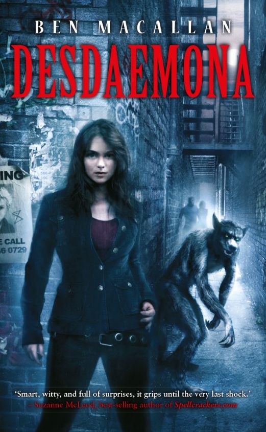 Desdaemona