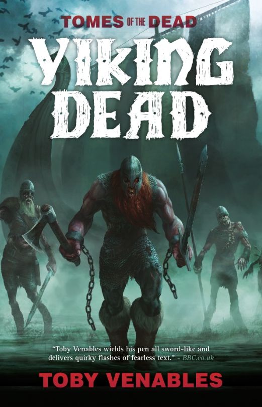 Viking Dead