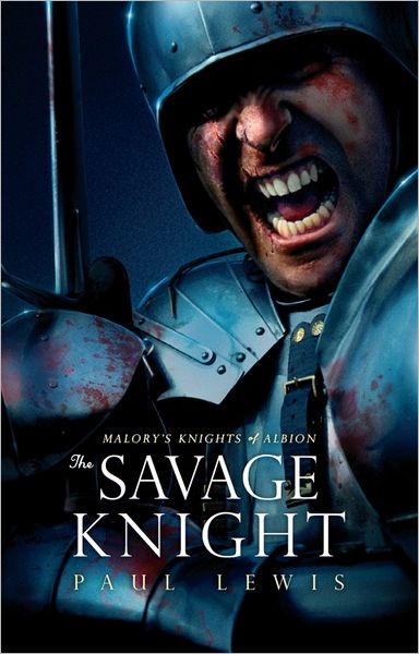 The Savage Knight