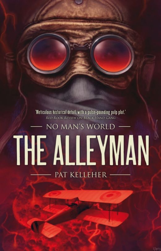 The Alleyman