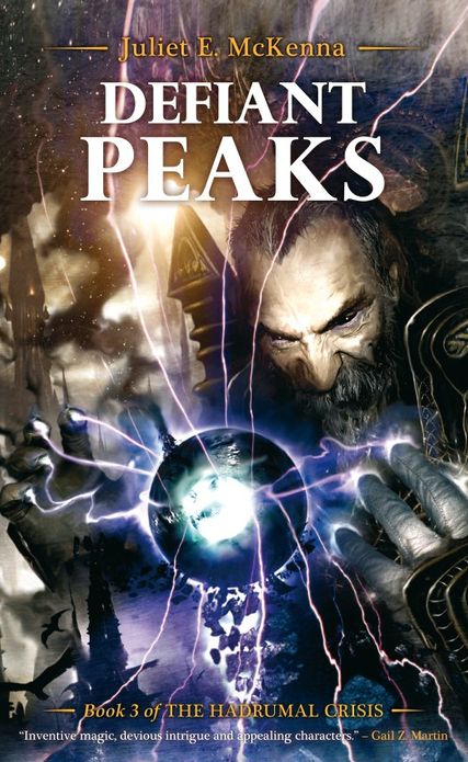 Defiant Peaks