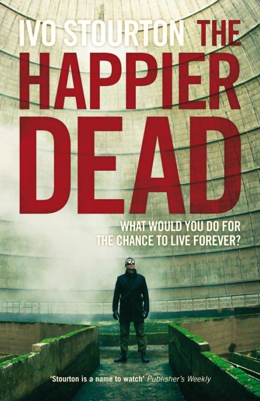The Happier Dead