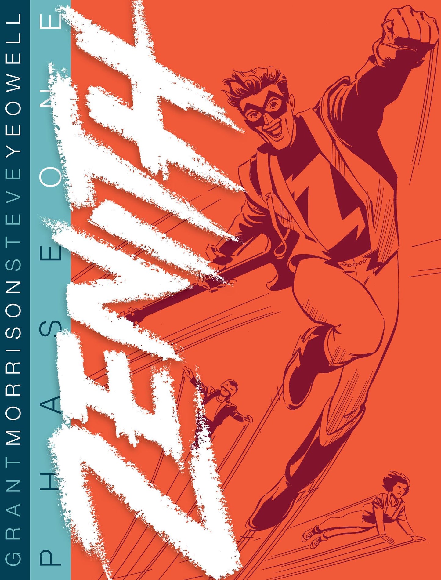 Zenith: Phase One
