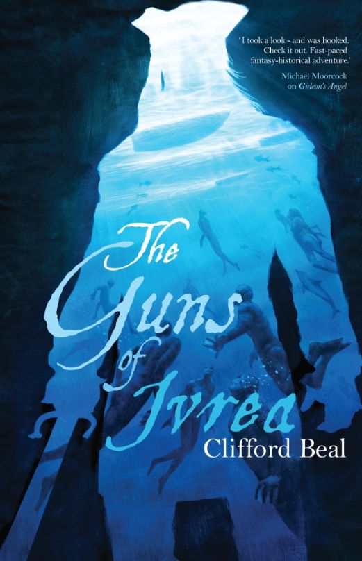 The Guns of Ivrea