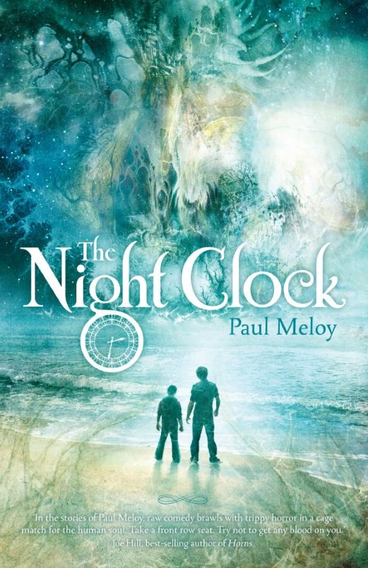 The Night Clock