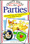 Crafty Ideas for Parties