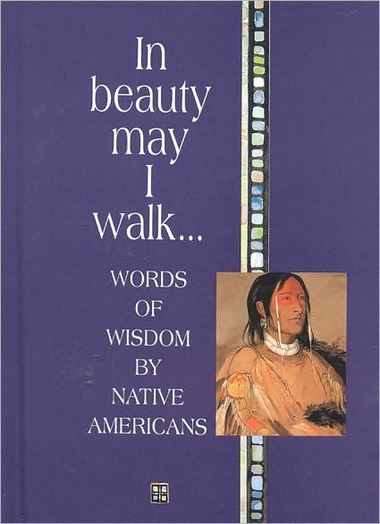 In Beauty May I Walk