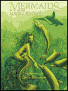 Mermaids and Magic Shows: The Paintings of David Delamare