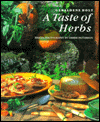Taste of Herbs