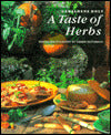 Taste of Herbs