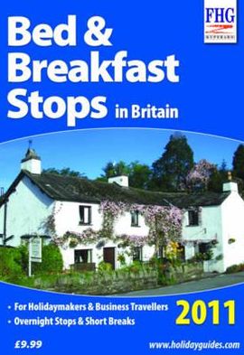 Bed & Breakfast Stops in Britain