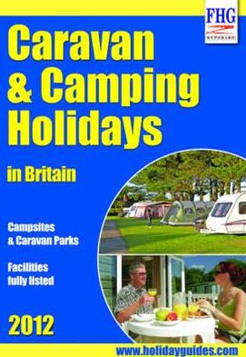 Caravan & Camping Holidays