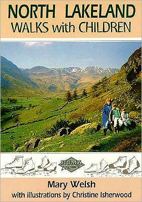 North Lakeland Walks with Children