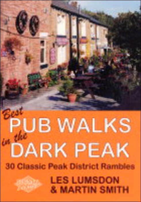 Best Pub Walks in the Dark Peak
