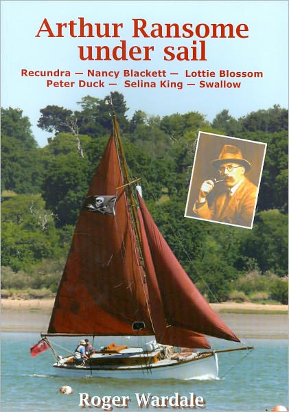 Arthur Ransome under Sail