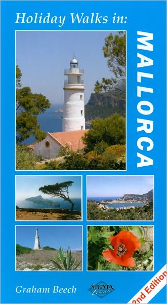 Holiday Walks in Mallorca