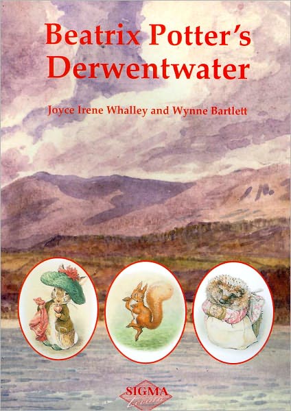 Beatrix Potter's Derwentwater